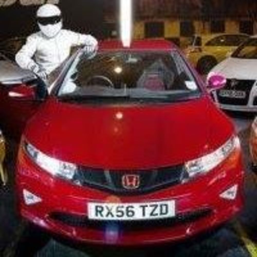 Meet your Posher, Ravi